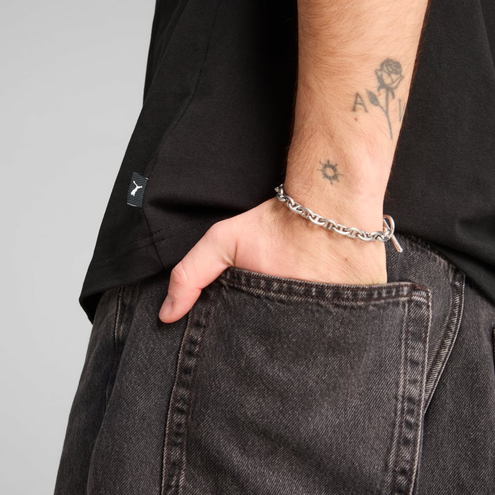 Imagen PUMA Polera House Of Graphics Photo para hombre #2
