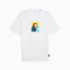 Imagen PUMA Polera House Of Graphics Photo para hombre #6