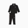 Зображення Puma Дитячий спортивний костюм Minicats T7 ALWAYS ON Suit Toddler #1: Puma Black