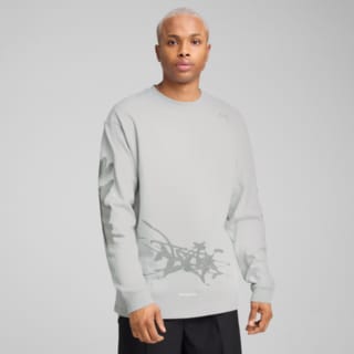 Изображение Puma Лонгслив PUMA x NACHO Long Sleeve Top Men