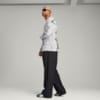 Изображение Puma Лонгслив PUMA x NACHO Long Sleeve Top Men #3: Ash Gray