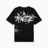 Зображення Puma Футболка PUMA x NACHO Tee Men #7: Puma Black