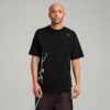 Зображення Puma Футболка PUMA x NACHO Tee Men #1: Puma Black