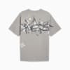 Зображення Puma Футболка PUMA x NACHO Tee Men #7: Concrete Gray