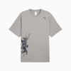 Зображення Puma Футболка PUMA x NACHO Tee Men #6: Concrete Gray