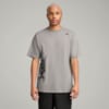 Зображення Puma Футболка PUMA x NACHO Tee Men #1: Concrete Gray