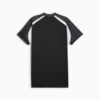 Изображение Puma Платье-футболка FOOTBALL JERSEY Dress Women #7: Puma Black