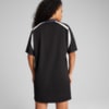 Изображение Puma Платье-футболка FOOTBALL JERSEY Dress Women #4: Puma Black