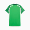 Изображение Puma Платье-футболка FOOTBALL JERSEY Dress Women #7: PUMA Green