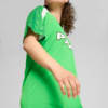 Изображение Puma Платье-футболка FOOTBALL JERSEY Dress Women #2: PUMA Green