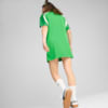 Изображение Puma Платье-футболка FOOTBALL JERSEY Dress Women #4: PUMA Green