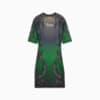 Изображение Puma Платье PUMA x ARIES  Dress Women #7: Fluro Green Pes