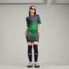 Изображение Puma Платье PUMA x ARIES  Dress Women #3: Fluro Green Pes