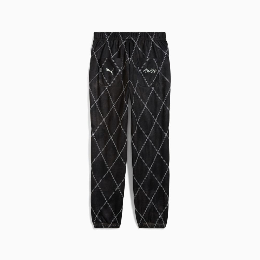 Imagen PUMA Pantalones A$AP ROCKY x PUMA Distressed #6