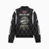 Image PUMA Blusa de Moletom Acolchoada Distressed A$AP ROCKY x PUMA #7
