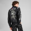 Image PUMA Blusa de Moletom Acolchoada Distressed A$AP ROCKY x PUMA #4