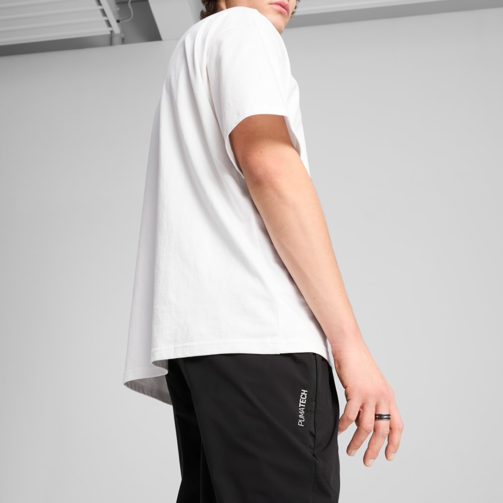 Imagen PUMA Pantalones PUMATECH II para hombre #2