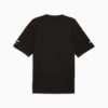 Imagen PUMA Polera BMW M Motorsport Big Graphic para hombre #5