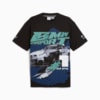 Imagen PUMA Polera BMW M Motorsport Big Graphic para hombre #4