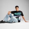 Imagen PUMA Polera BMW M Motorsport Big Graphic para hombre #3