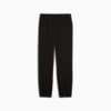 Изображение Puma Брюки Wardrobe Essentials Relaxed Sweatpants Men #7: Puma Black