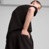 Изображение Puma Брюки Wardrobe Essentials Relaxed Sweatpants Men #5: Puma Black