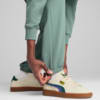 Зображення Puma Штани Wardrobe Essentials Relaxed Sweatpants Men #2: Green Moon