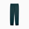 Зображення Puma Штани Wardrobe Essentials Relaxed Sweatpants Men #5: Green Terrain