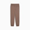 Зображення Puma Штани Wardrobe Essentials Relaxed Sweatpants Men #7: Totally Taupe