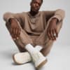 Imagen PUMA Buzo holgado WARDROBE Essentials para hombre #5