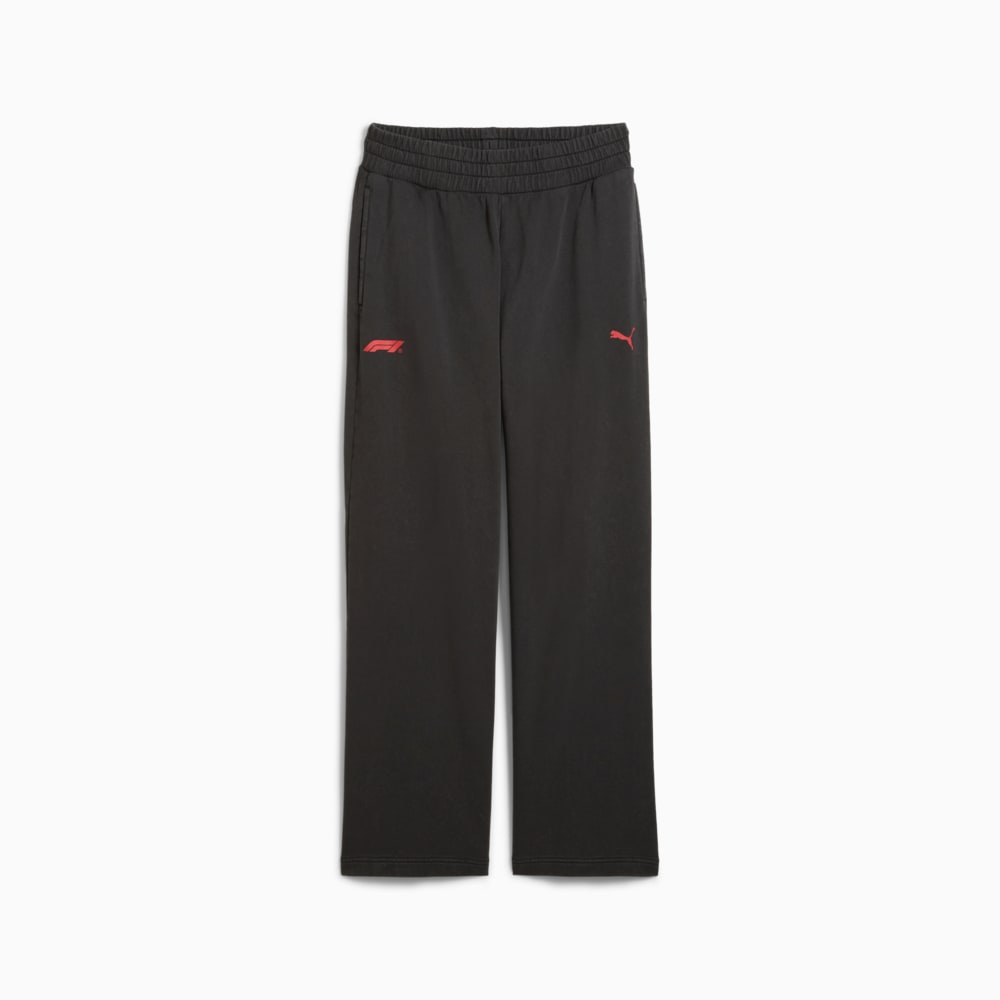 Зображення Puma Штани F1® Sweatpants Men #1: Puma Black