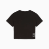 Изображение Puma Футболка PUMA X HELLO KITTY AND FRIENDS Graphic Baby Tee Women #7: Puma Black