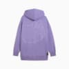Изображение Puma Худи PUMA X HELLO KITTY AND FRIENDS Graphic Oversized Training Hoodie Women #2: Lavender Alert