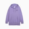 Изображение Puma Худи PUMA X HELLO KITTY AND FRIENDS Graphic Oversized Training Hoodie Women #1: Lavender Alert