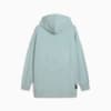 Зображення Puma Худі PUMA X HELLO KITTY AND FRIENDS Graphic Oversized Training Hoodie Women #7: Modern Mint