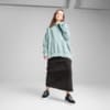 Зображення Puma Худі PUMA X HELLO KITTY AND FRIENDS Graphic Oversized Training Hoodie Women #3: Modern Mint