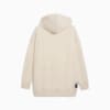 Изображение Puma Худи PUMA X HELLO KITTY AND FRIENDS Graphic Oversized Training Hoodie Women #7: Alpine Snow