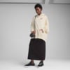 Изображение Puma Худи PUMA X HELLO KITTY AND FRIENDS Graphic Oversized Training Hoodie Women #3: Alpine Snow
