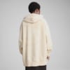 Изображение Puma Худи PUMA X HELLO KITTY AND FRIENDS Graphic Oversized Training Hoodie Women #4: Alpine Snow