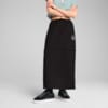 Зображення Puma Спідниця PUMA X HELLO KITTY AND FRIENDS Woven Maxi Skirt Women #1: Puma Black