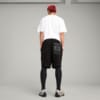 Изображение Puma Шорты PUMA x ARIES  Towelling Shorts Unisex #4: Puma Black