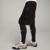 Изображение Puma Шорты PUMA x ARIES  Towelling Shorts Unisex #5: Puma Black