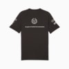 Зображення Puma Футболка F1® Graphic Ringer Tee Men #5: Puma Black