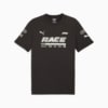 Зображення Puma Футболка F1® Graphic Ringer Tee Men #4: Puma Black