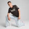 Зображення Puma Футболка F1® Graphic Ringer Tee Men #3: Puma Black
