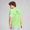 Зображення Puma Футболка F1® Graphic Ringer Tee Men #2: Speed Green