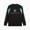 Зображення Puma Лонгслив F1® Oversized Long Sleeve Tee Men #5: Puma Black