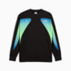 Зображення Puma Лонгслив F1® Oversized Long Sleeve Tee Men #4: Puma Black