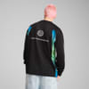 Зображення Puma Лонгслив F1® Oversized Long Sleeve Tee Men #2: Puma Black