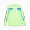 Зображення Puma Лонгслив F1® Oversized Long Sleeve Tee Men #4: Speed Green